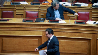 Στα δικαστήρια Γεωργιάδης και Πολάκης για το Facebook - Αγωγή κατά Πολάκη και από την ΠΟΕΔΗΝ