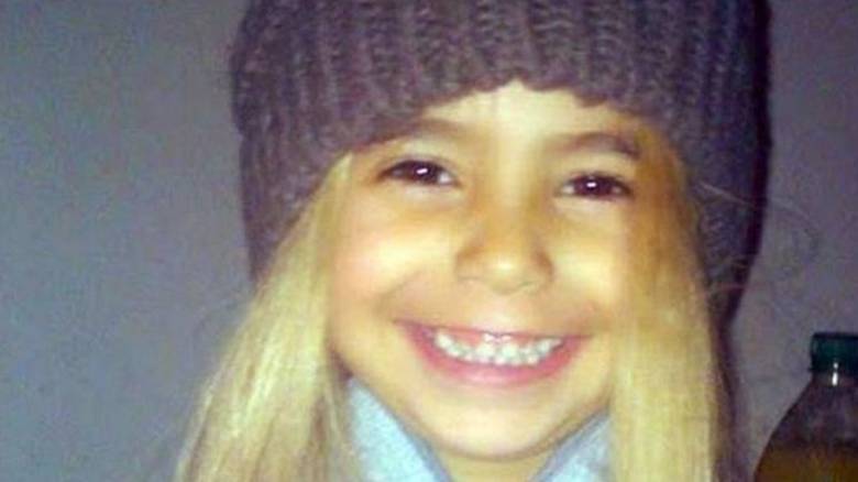 Σοκάρει ο πατέρας της μικρής Άννυ: Δεν τη σκότωσα, τη βρήκα νεκρή με μπλε χείλη