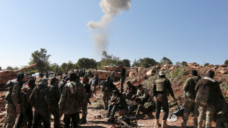 Συρία: Έκρηξη παγιδευμένου αυτοκινήτου κοντά σε πετρελαιοπηγή - Τουλάχιστον 20 νεκροί