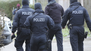 Απίστευτο φιάσκο: Η αστυνομία της Γερμανίας έχασε τα στοιχεία για 1000 βιασμούς παιδιών