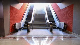 Μετρό: Πότε έρχονται οι τρεις νέοι σταθμοί