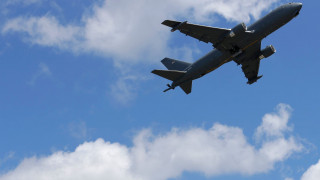 ΗΠΑ: Συνετρίβη εμπορικό αεροσκάφος κοντά στο Χιούστον