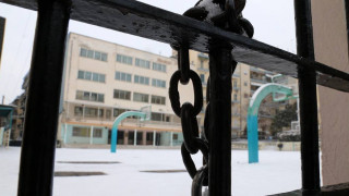 Κακοκαιρία «Ωκεανίς»: Ποια σχολεία θα παραμείνουν κλειστά αύριο στην Αττική