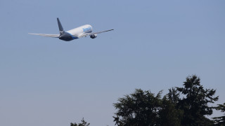 Χιούστον: Ανασύρθηκαν δύο σοροί από τα συντρίμμια του Boeing 767