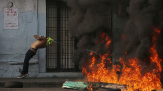 Βενεζουέλα: Συνεχίζονται οι διεθνείς αντιδράσεις – Υπέρ των κυρώσεων στον Μαδούρο το Βερολίνο