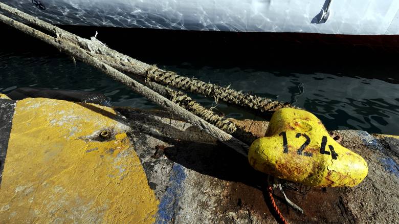 Κανονικά εκτελούνται τα δρομολόγια των πλοίων από τον Πειραιά – Πού εντοπίζονται ακόμη προβλήματα