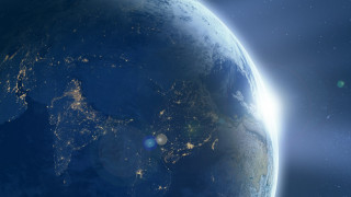 Αντιμέτωπη με μία νέα «διαστημική απειλή» η Γη