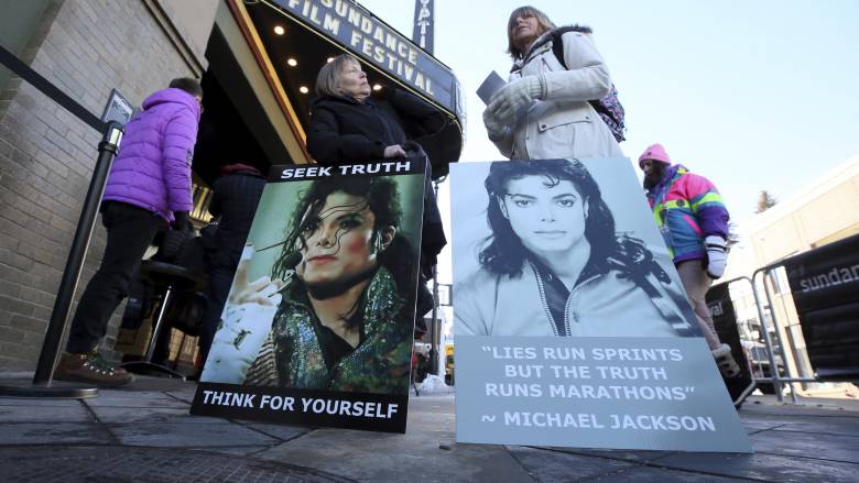 «Είσαι ο πρώτος μου»: Πώς προσέγγιζε τα θύματά του ο Μάικλ Τζάκσον