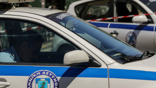 Μεγάλη επιχείρηση της αστυνομίας στο κέντρο της Αθήνας