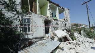 Αυτό είναι το ελληνικό χωριό που τραβάει σαν «μαγνήτης» τους σεισμούς