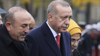 Από ποιον θα ψωνίσει η Τουρκία; Ο Τσαβούσογλου διαψεύδει… Ερντογάν - «Μύλος» με Patriot και S400