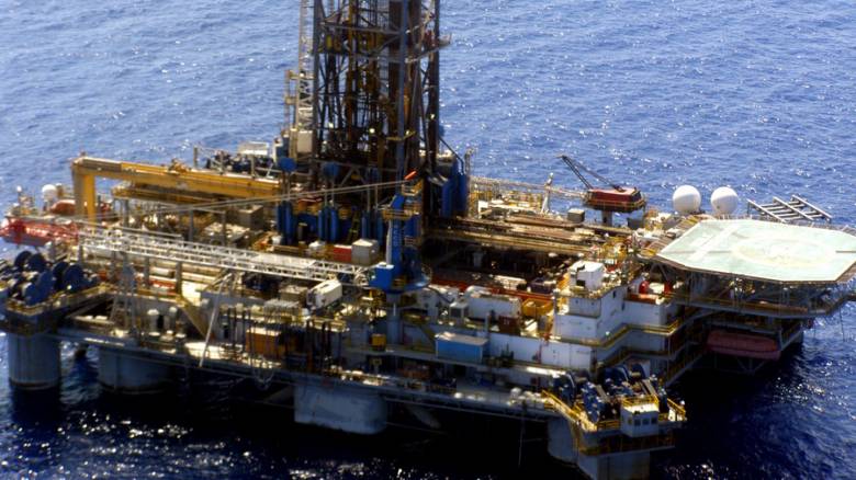 Κύπρος: Έσοδα 500 - 600 εκατ. ευρώ ετησίως από το «χρυσό» κοίτασμα φυσικού αερίου