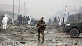 Αφγανιστάν: Δεκάδες νεκροί από επιθέσεις Ταλιμπάν - Πληροφορίες για όμηρους