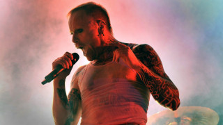 Keith Flint: Πέθανε ο frontman των The Prodigy