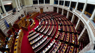 Τούρκος βουλευτής προκαλεί μέσα στη Βουλή: Οι «μονομερείς» ενέργειες στην Κύπρο θα έχουν συνέπειες