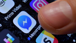 «Dark Mode»: Αυτή είναι η μεγάλη αλλαγή στο Messenger του Facebook
