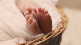 Μία 50χρονη γέννησε χωρίς να γνωρίζει ότι είναι έγκυος