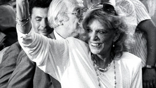 Μελίνα Μερκούρη: Το υπουργείο Πολιτισμού τιμά την μεγάλη Ελληνίδα για τα 25 χρόνια από το θάνατό της
