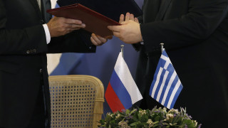 Οργή της ρωσικής πρεσβείας για τα περί «ρωσικού δάκτυλου» στις ελληνικές εκλογές