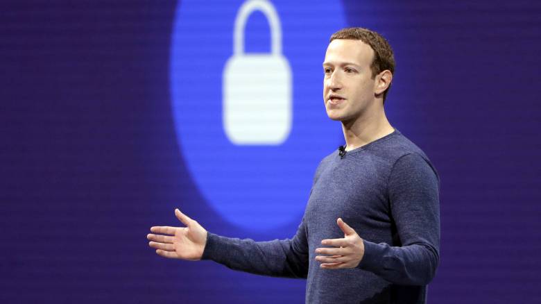 Το νέο όραμα του Ζάκερμπεργκ για το Facebook: Ποιες αλλαγές έρχονται
