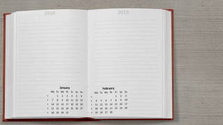 Πάσχα 2019: Πότε πέφτει - Δείτε όλες τις αργίες του έτους