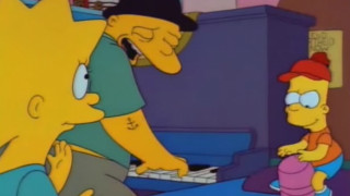 Οι Simpsons «κόβουν» επεισόδιο με τον Μάικλ Τζάκσον