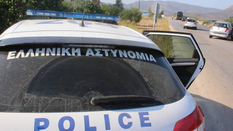 Παρ'ολίγον τραγωδία στην Κρήτη: 44χρονος πυροβόλησε τον αδερφό του στο κεφάλι
