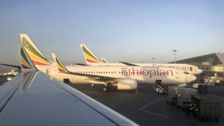 Ethiopian Airlines: Έλληνας επιβάτης έχασε τη μοιραία πτήση και σώθηκε από τύχη