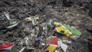 Ethiopian Airlines - Συγκλονιστική μαρτυρία Έλληνα: «Κατέρρευσα όταν κατάλαβα πόσο τυχερός ήμουν»