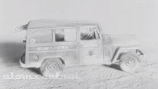 Βίντεο από τις πυρηνικές δοκιμές των ΗΠΑ το 1953 δείχνουν την τρομακτική ισχύ της ατομικής βόμβας