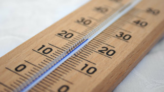 Καιρός: Θεαματική πτώση της θερμοκρασίας στη Β. Ελλάδα - «Έπεσε» έως και 18 βαθμούς Κελσίου