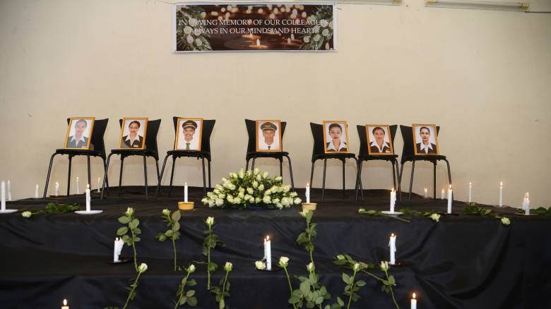 Ethiopian Airlines: Τα πρόσωπα της τραγωδίας - Ακαδημαϊκοί και 21 μέλη του ΟΗΕ ανάμεσα στα θύματα