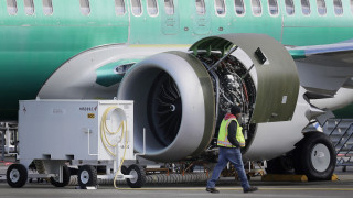Η Γαλλία θα αναλύσει τα μαύρα κουτιά του Boeing 737 MAX 8