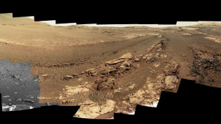 Ένα μαγευτικό πανόραμα κοιλάδας του Άρη: Το… μεταθανάτιο «δωράκι» του Opportunity στην ανθρωπότητα