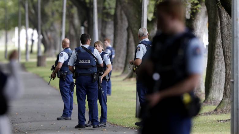 Μακελειό στη Νέα Ζηλανδία: Ο Αυστραλός πρωθυπουργός επιβεβαιώνει την υπηκοότητα του δράστη