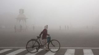 ΟΗΕ: Η ρύπανση ευθύνεται για το 25% των θανάτων παγκοσμίως
