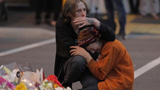 Μακελειό στη Νέα Ζηλανδία: Θρήνος για τα πρόσωπα της τραγωδίας