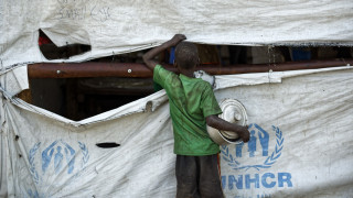 Ουγκάντα: Έφαγαν δημητριακά που τους μοίρασε ο ΟΗΕ και πέθαναν