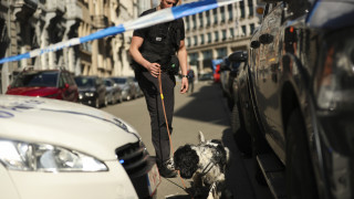 Λήξη συναγερμού στις Βρυξέλλες μετά από απειλή για βόμβα