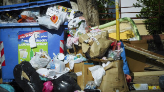 Η διαχείριση των αποβλήτων στην Αττική: Πρόβλημα ή ευκαιρία;