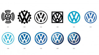 Γιατί η Volkswagen θα αλλάξει το λογότυπό της;