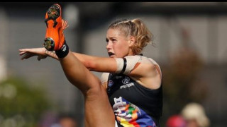 «Σεξουαλική κακοποίηση»: Σεξιστικά σχόλια για αθλήτρια προκάλεσαν σάλο στην Αυστραλία