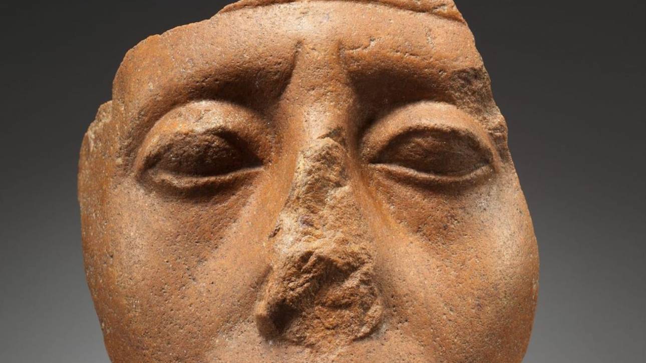 Γιατί τα αρχαία αιγυπτιακά αγάλματα έχουν κομμένες μύτες;