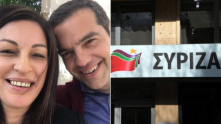 Ευρωεκλογές: Παραίτηση Μυρσίνης Λοΐζου από το ευρωψηφοδέλτιο του ΣΥΡΙΖΑ