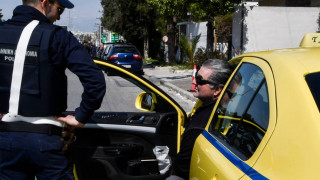 «Δεν είμαι αυτός ο άνθρωπος»: Η συγγνώμη του ταξιτζή από το έγκλημα στο Ελληνικό