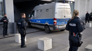 Γερμανία: Απετράπη μεγάλη ισλαμιστική επίθεση – «Ήθελαν όσο το δυνατόν περισσότερους νεκρούς»