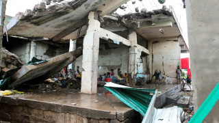 Χωρίς τέλος η τραγωδία από το φονικό κυκλώνα Ιντάι στη νότια Αφρική: Πάνω από 700 νεκροί
