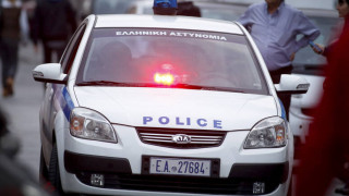 Έκρηξη σε γραφεία ασφαλιστικής εταιρείας στην Καισαριανή