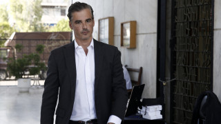 Τι απαντά ο Σπηλιωτόπουλος στα σενάρια περί νέου κόμματος με την Παπακώστα