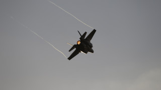 ΗΠΑ: Αν η Τουρκία θέλει τα F-35, πρέπει να αγοράσει Patriot